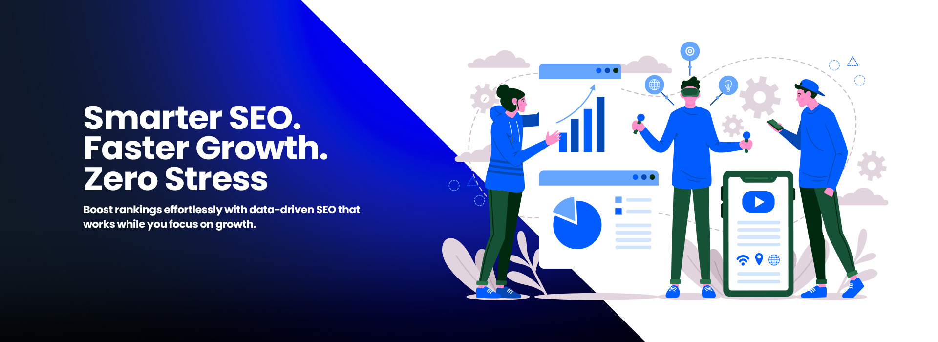 best seo services in pakistan