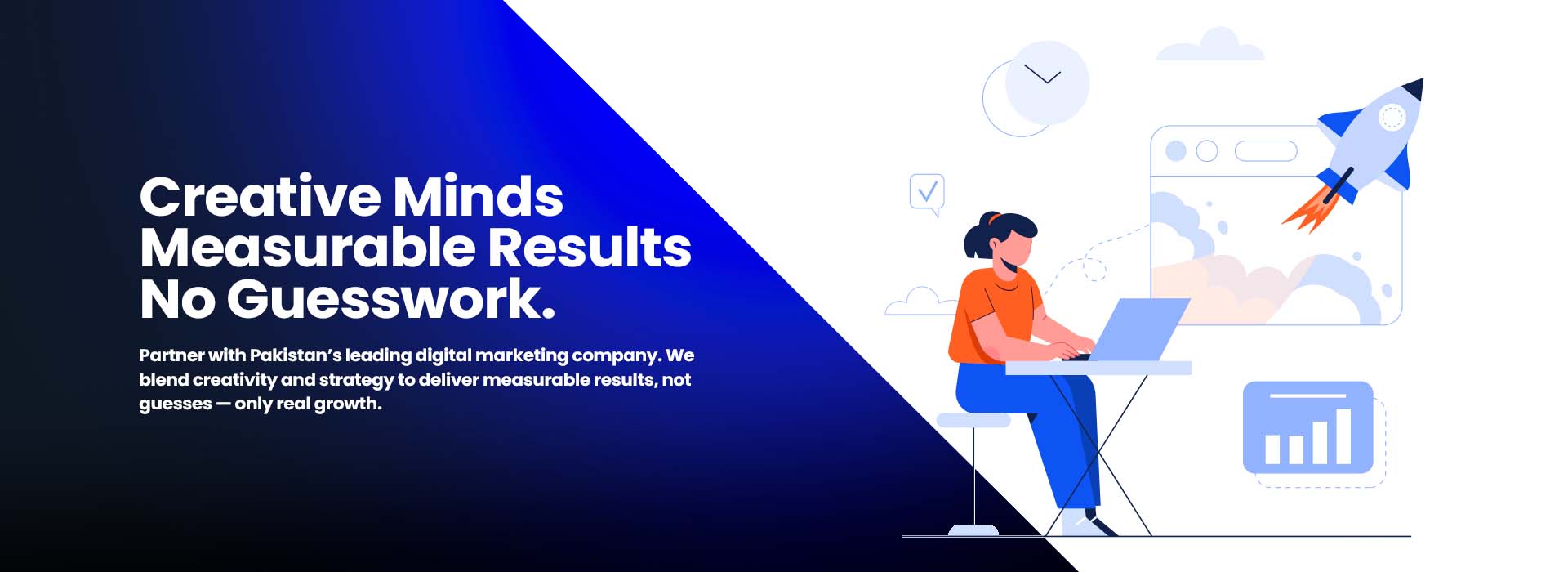 digital marketing company in pakistan