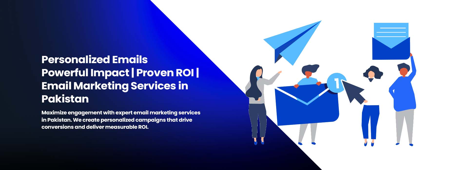 email marketing services