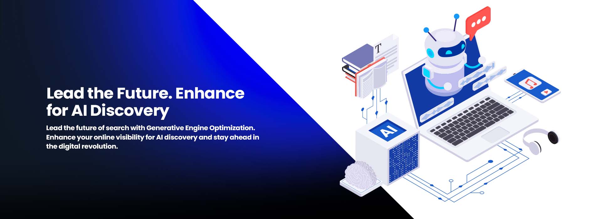 generative engine optimization