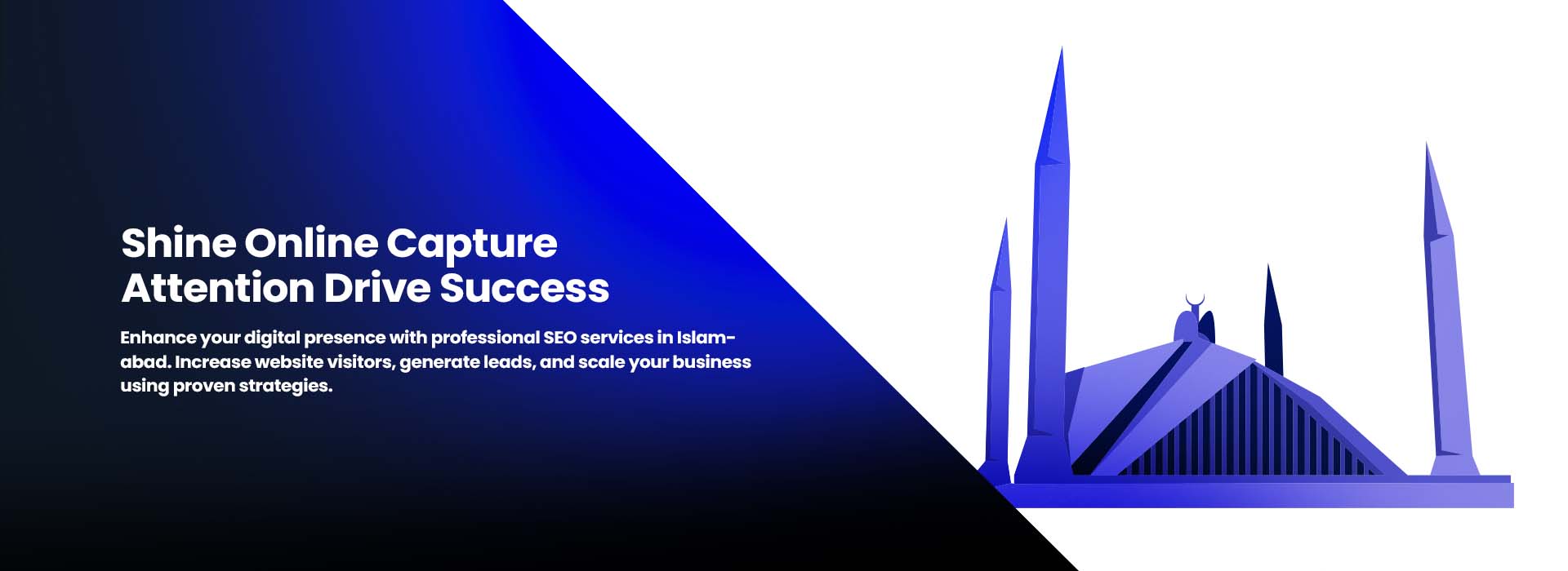 seo services in islamabad