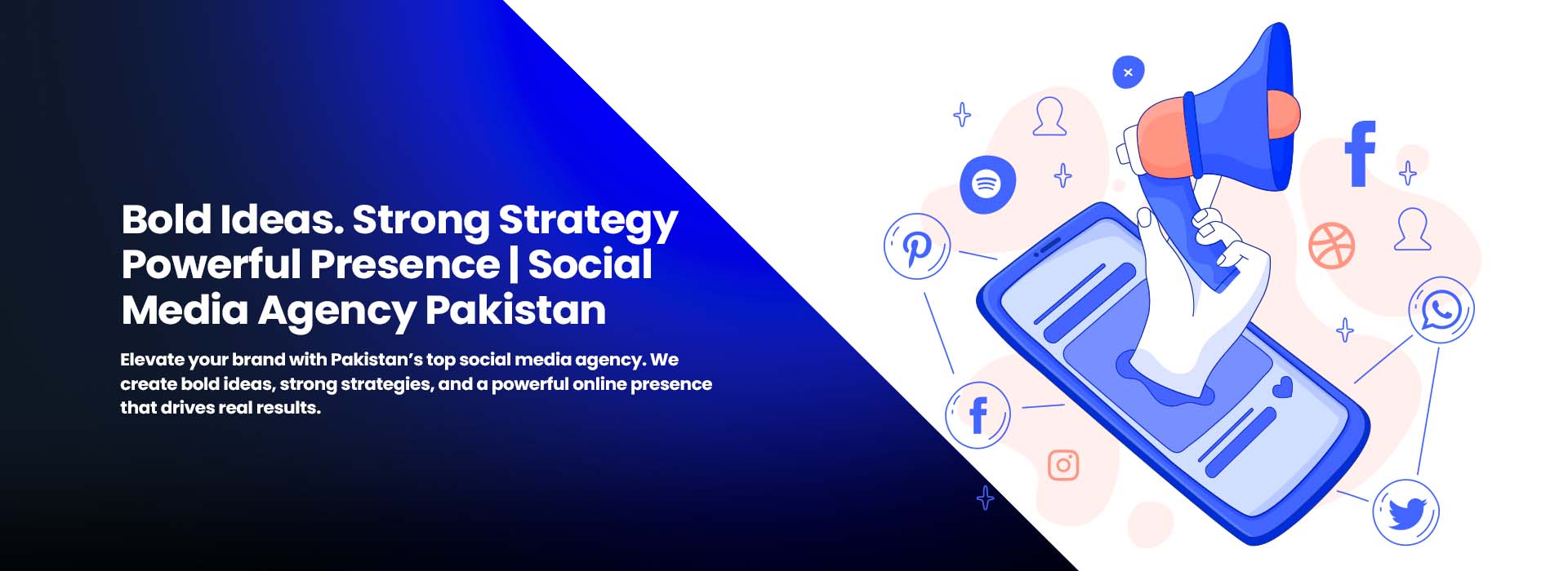 social media marketing agency