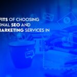 SEO and digital marketing services in lahore