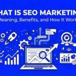 What is SEO marketing