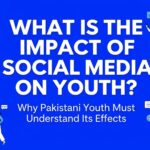 impact of social media on youth