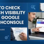 website visibility